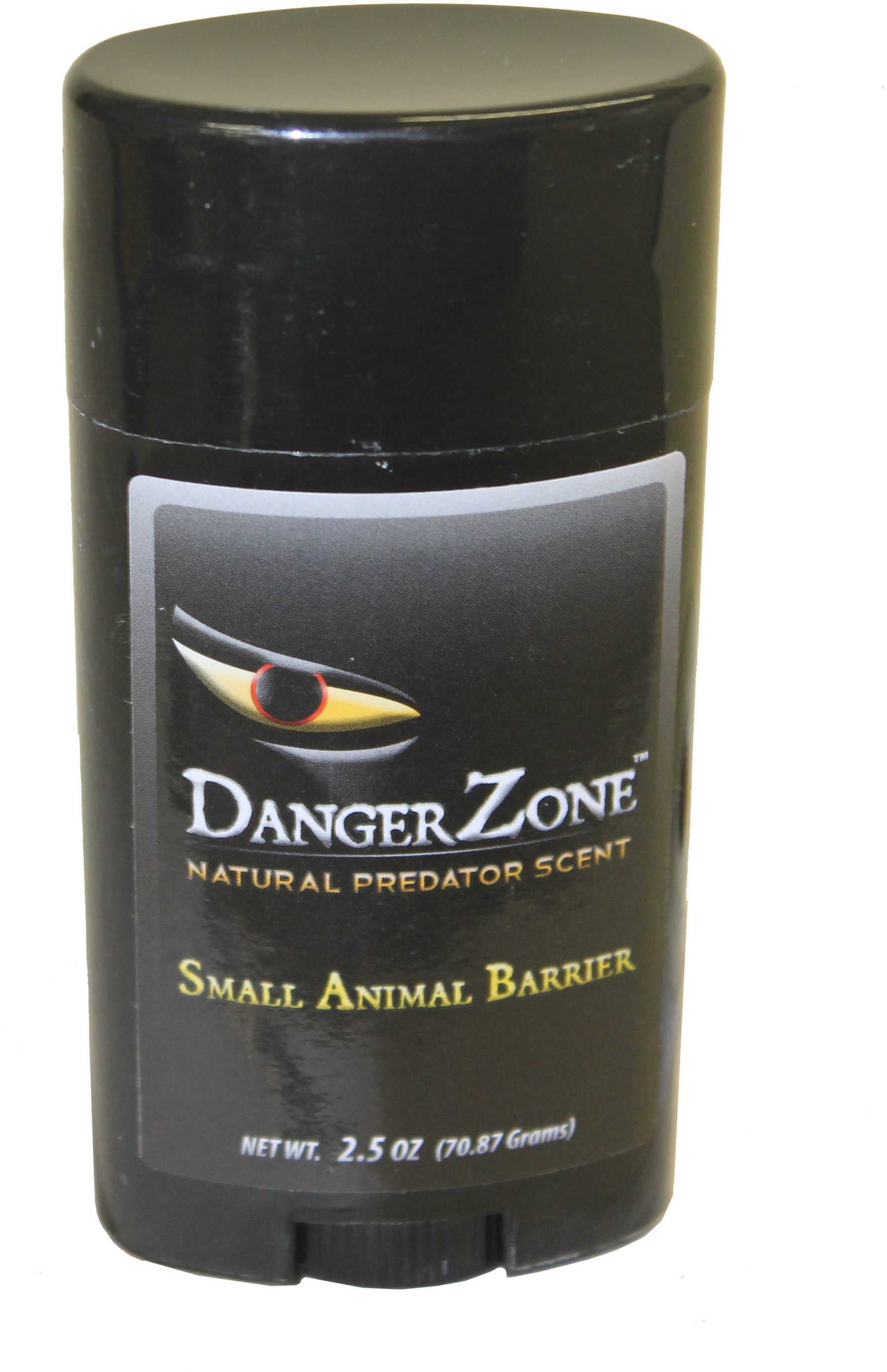 Conquest Scents DangerZone Small Animal Barrier, 2.5 oz
