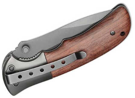 Boker USA Inc. Knives Magnum Co-Operator Md: 01Mb864