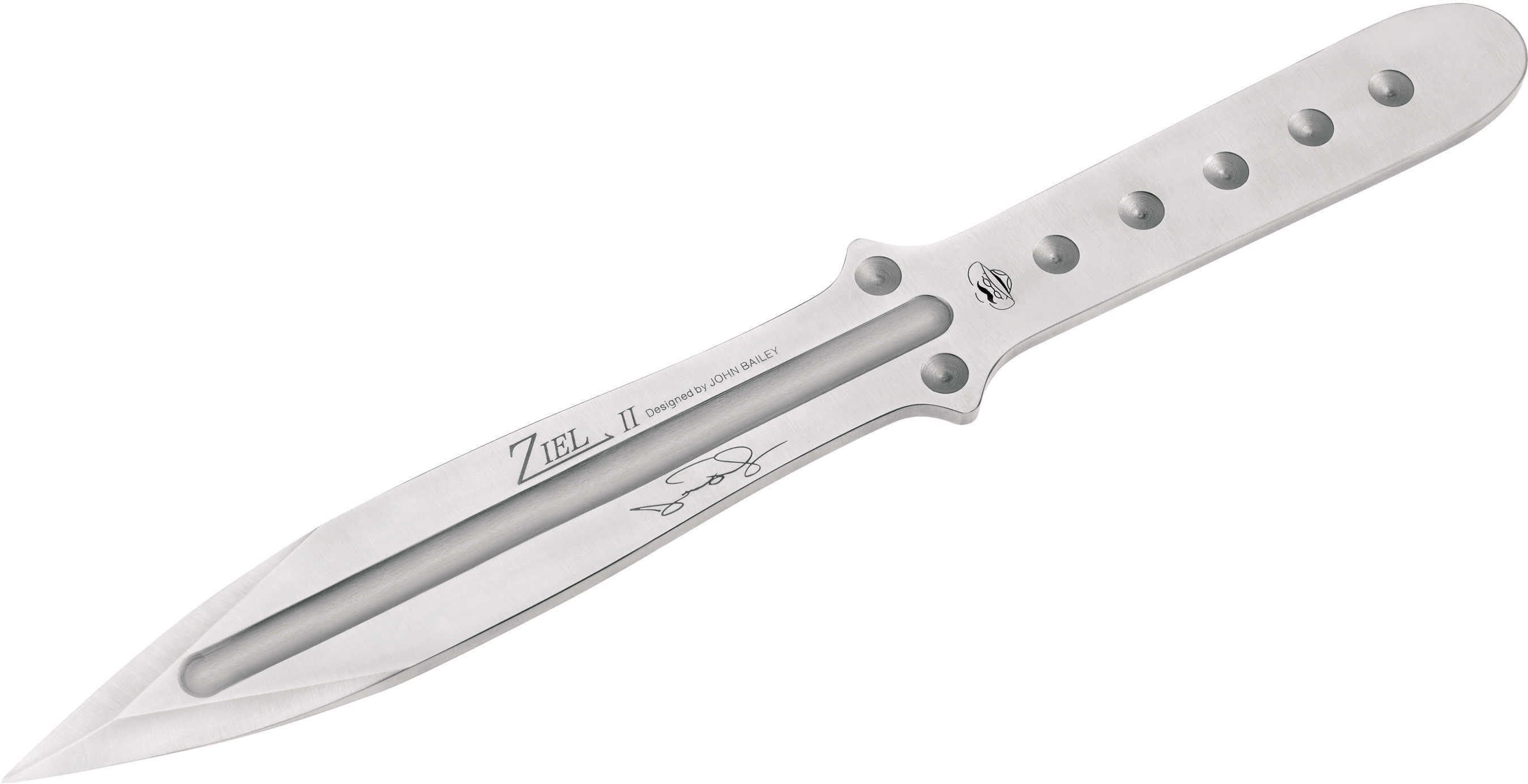 Boker USA Inc. Bailey Ziel Thrower 02MB163