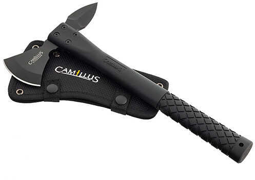 Camillus Cutlery Company Ravenous 13" Hatchet Md: 19173