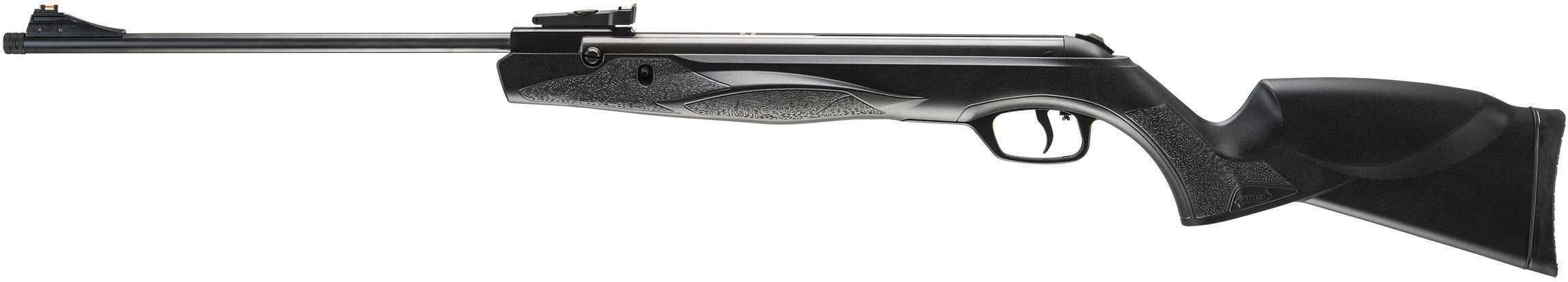 Umarex USA Walther - Terrus .22 Black Md: 2252075