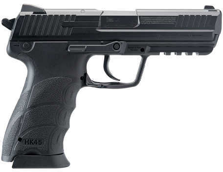 Umarex USA HK 45 .177BB Md: 2252304