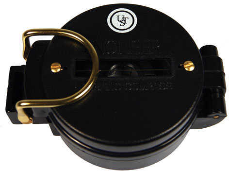 Ultimate Survival Technologies UST Lensatic Compass Md: 20-310-Dc45