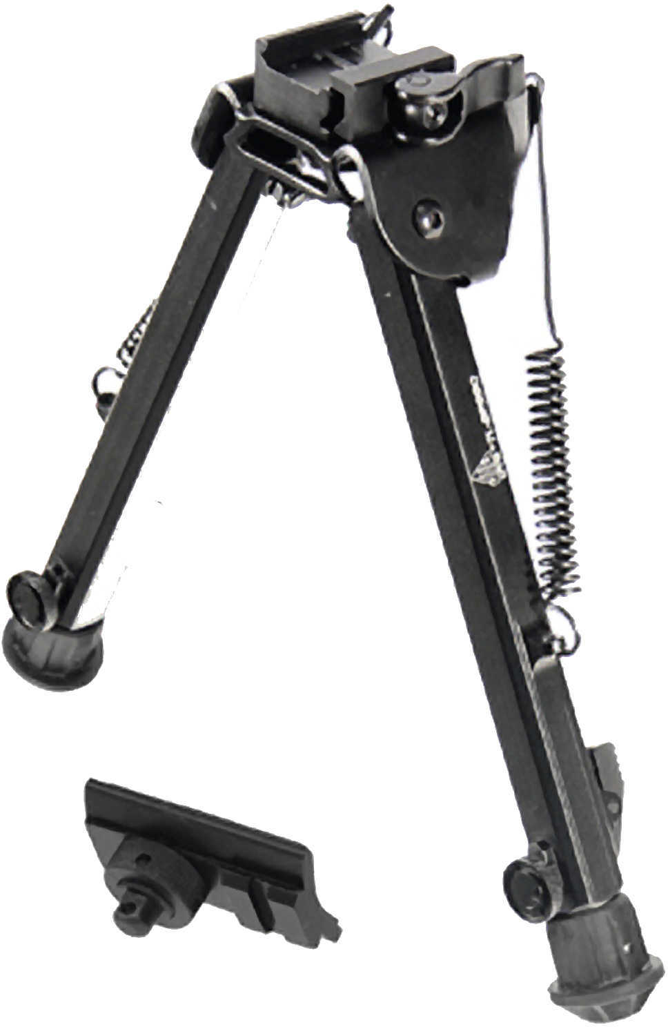 Leapers, Inc. Super Duty Bipod Height 8"-12.8" Md: Tl-BP99Q