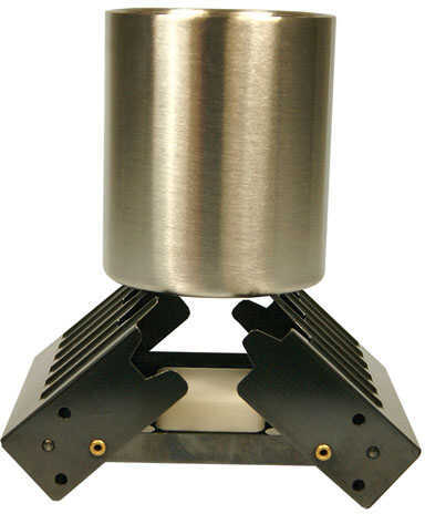 Ultimate Survival Technologies UST Folding Stove 1.0 Md: 20-310-CP005
