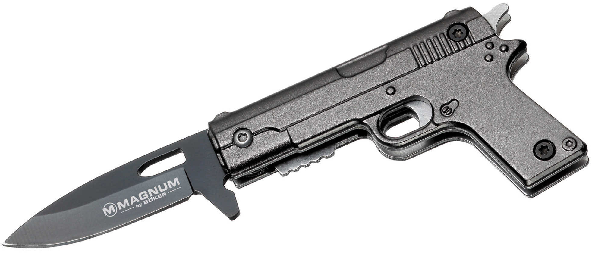 Boker USA Inc. Knives Magnum 1911 Md: 01SC882