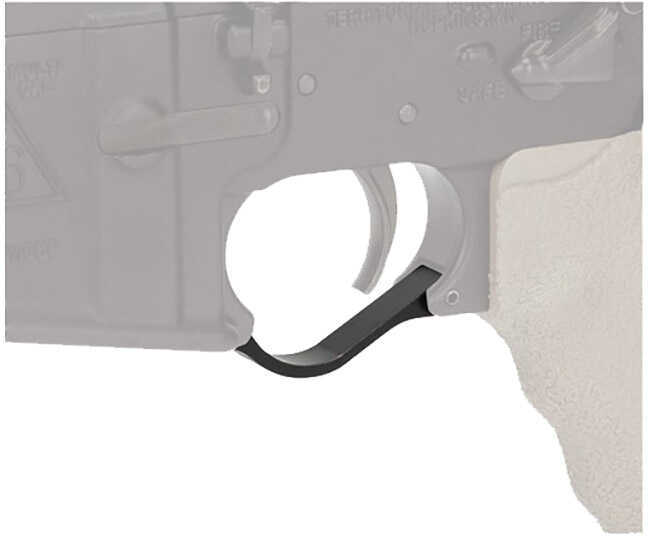 BlackHawk AR15/M16 Oversized Trigger Guard Md: 71TG01Bk