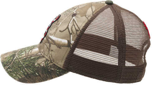 BG Cap Patriot Flag/Buck Mark Patch RTREE XTRA Adjustable