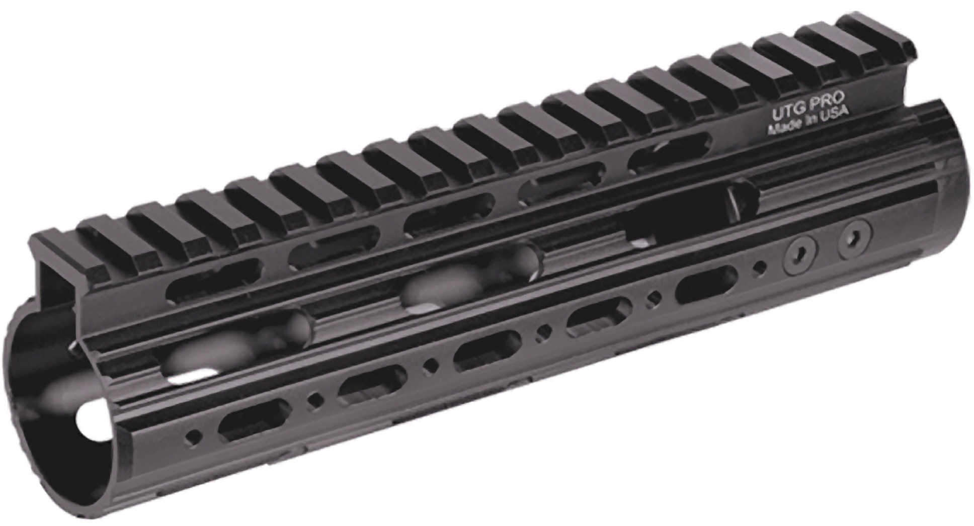 UTG Pro AR 7" Super Slim Handguard MTU005SS-img-1