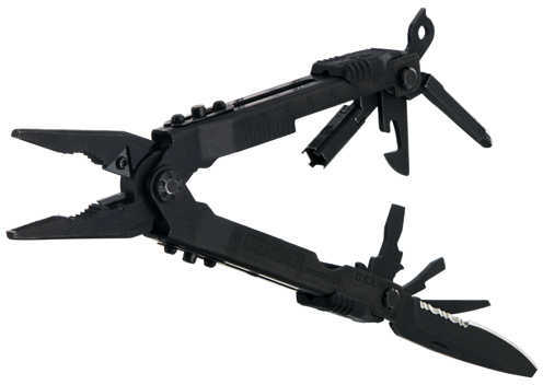 Gerber Blades Multi-Plier 600-ST (Sight Tool) Black Sheath Md: 30-000513