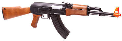Crosman Battlemaster Electric Full/Semi AK Style 6mm Air Rifle