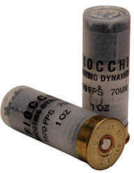 12 Gauge 25 Rounds Ammunition Fiocchi Ammo 2 3/4" 1 oz Lead #7.5