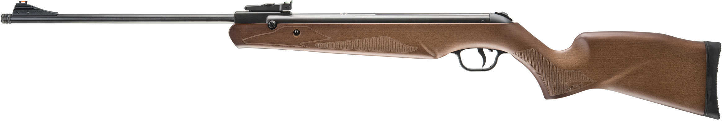 Umarex USA Walther - Terrus .22 Wood Airgun Md: 2252079