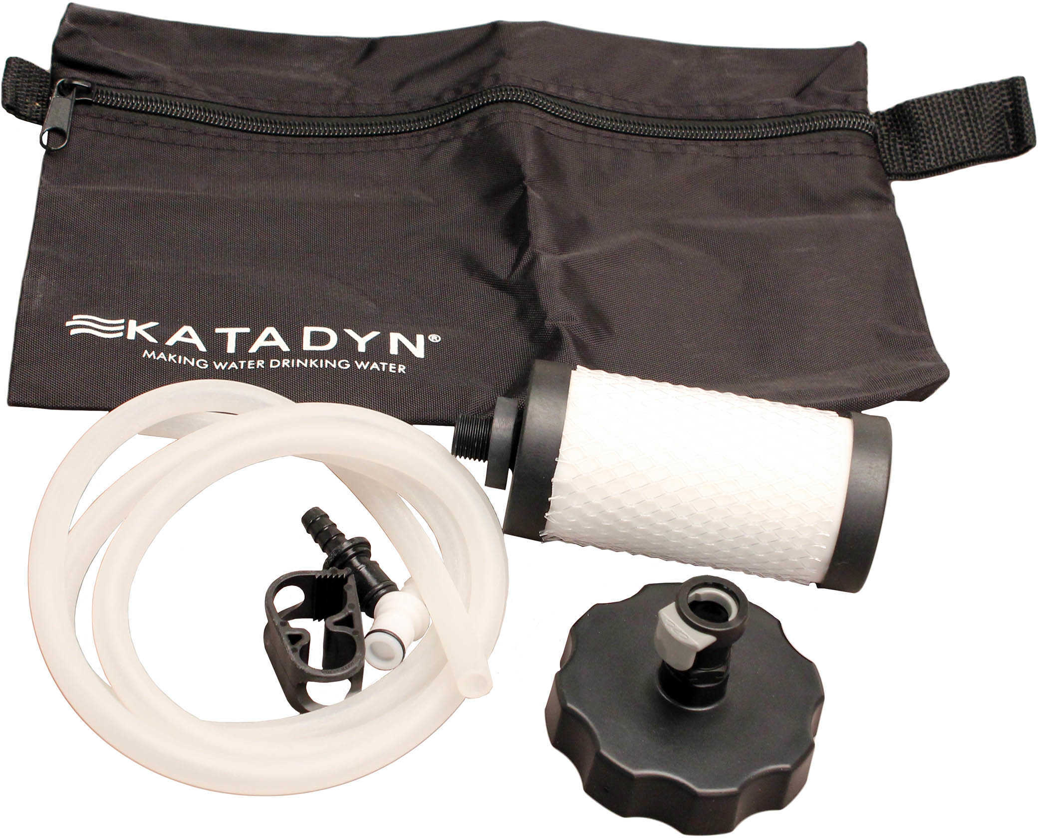 Katadyn Upgrade Kit (Old Base Camp) Md: 8019246