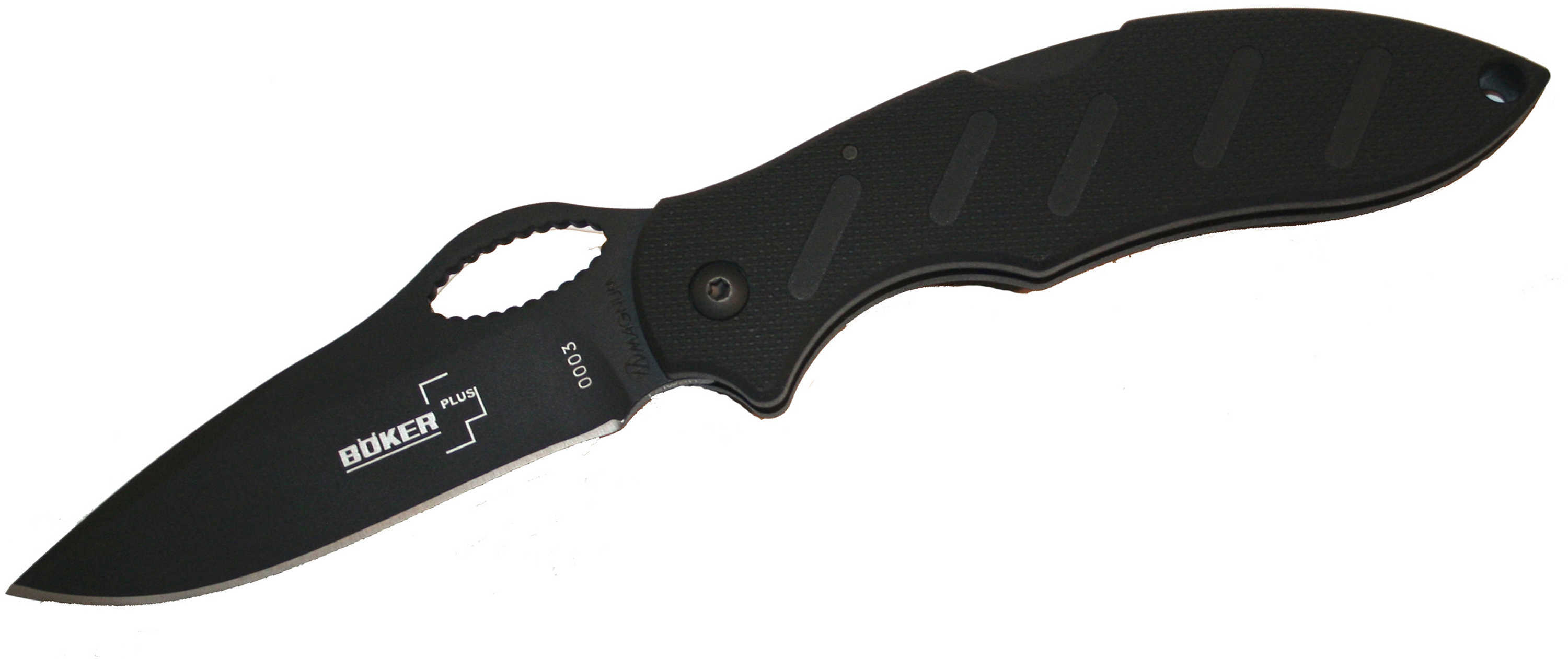Boker USA Inc. Plus Td Plain Md: 01Bo190