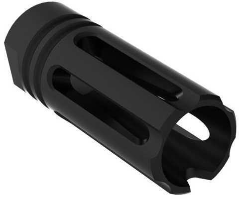 Daniel Defense Flash Suppressor Assembly, Standard or Extended Length, Black