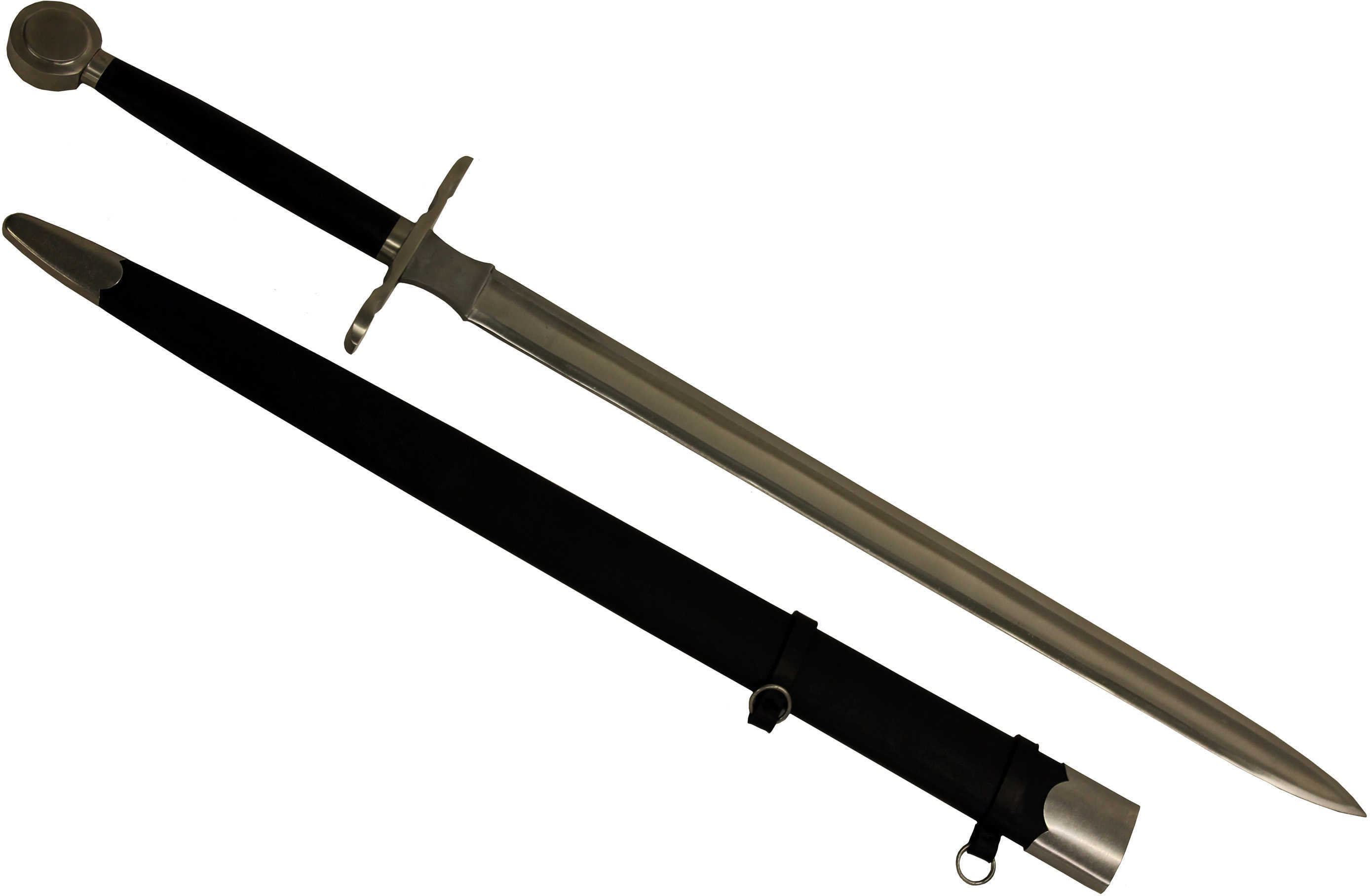 CAS Hanwei HAnd-And-a-Half Sword Md: Sh2365