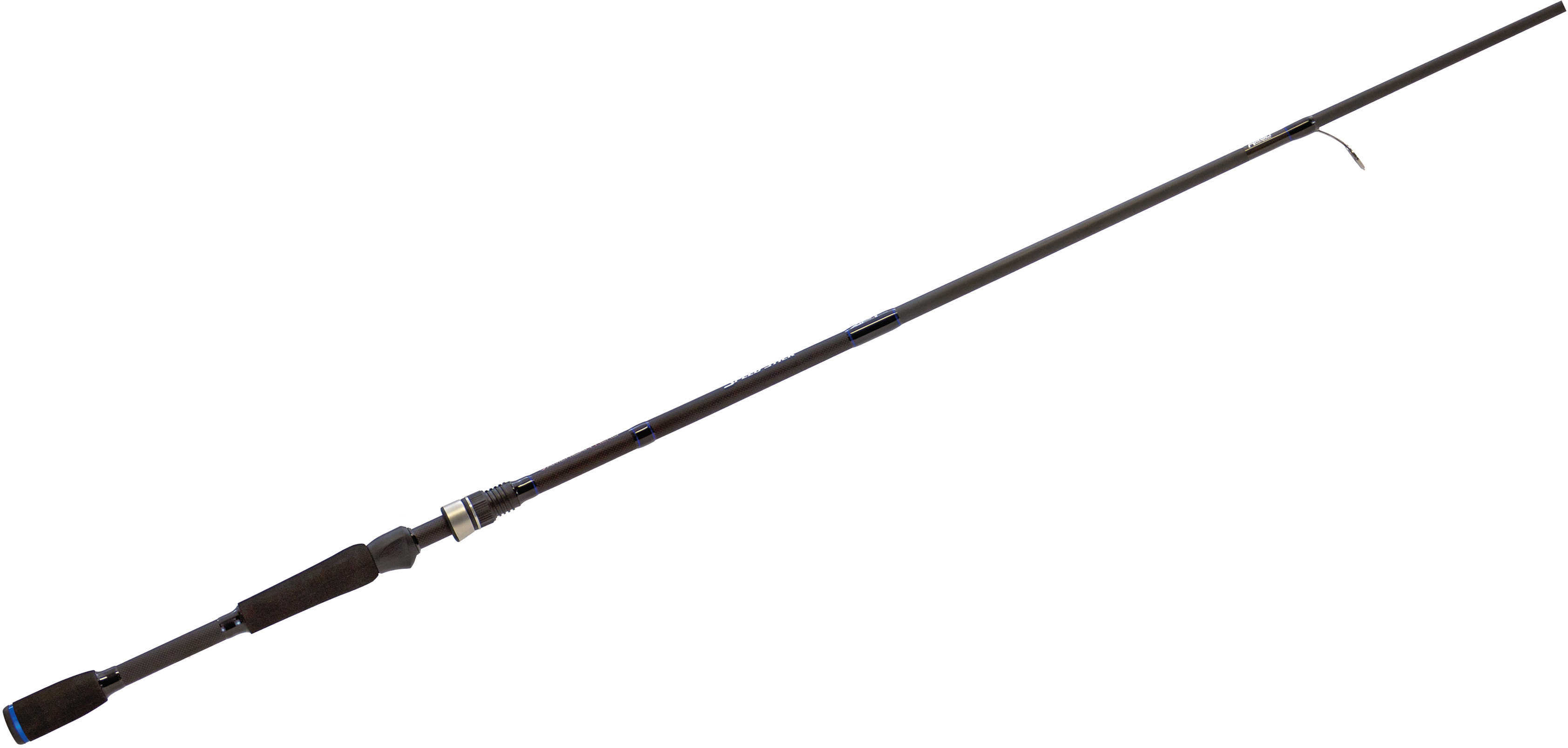 Lew's American Hero Speed Stick Rod Spinning, Medium/Heavy, 7' Md: AH70MHS