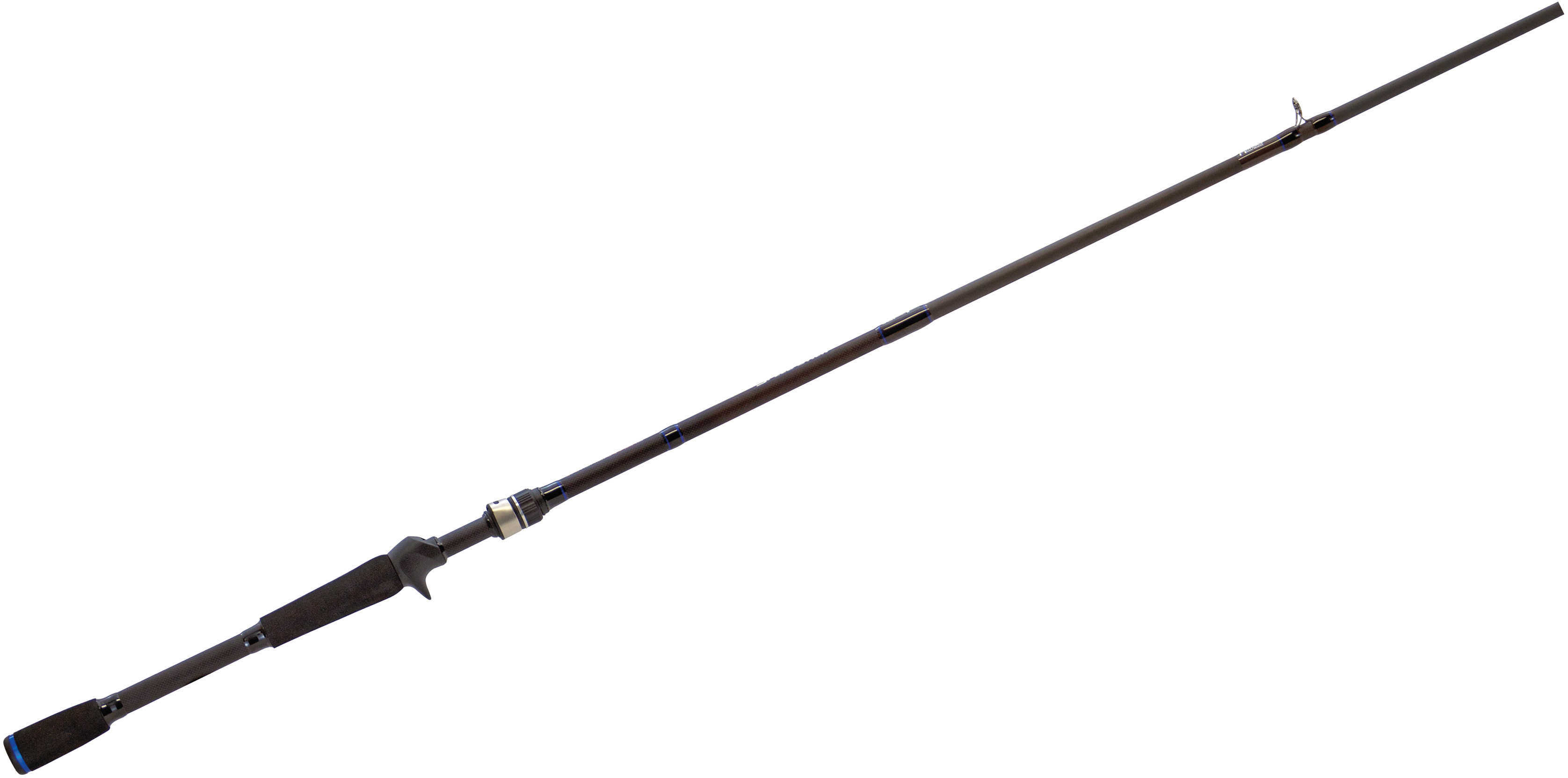 Lew's American Hero Speed Stick Rod Flipping, Heavy, 7'6" Md: AH76HC