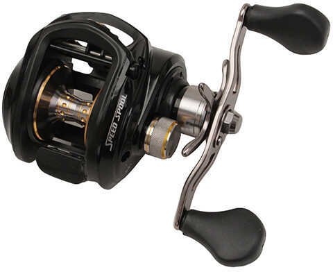 Lew's Baitcast Multi-Stop Reel , Right Hand Md: BB1