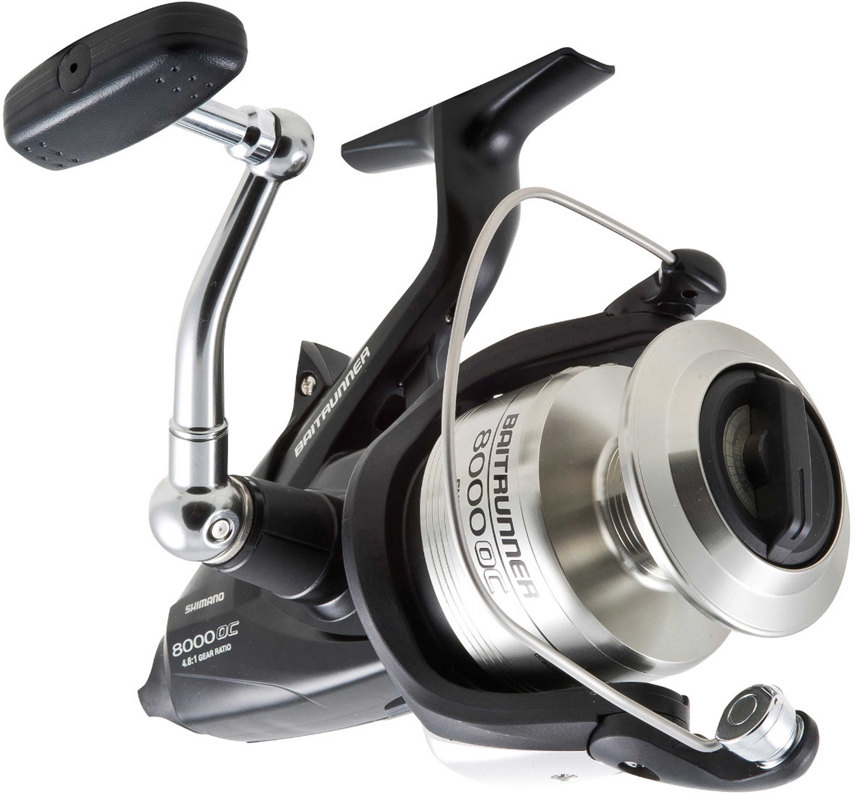 Shimano Baitrunner OC 8000 BTR8000OC