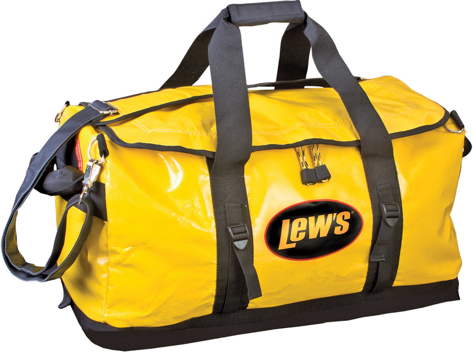Lews Speed Boat Bag Heavy Duty Water Resistant PVC Md#: B241212