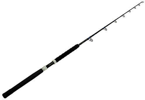 Eagle Claw Fishing Tackle Wright and McGill Casting Boat Rod 56