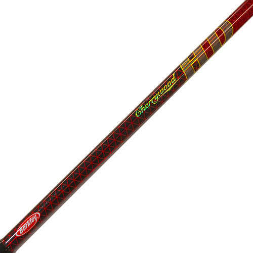 Berkley Cherrywood HD Casting Rod 7' Medium/Heavy, Fast 1274942