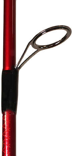 Berkley Cherrywood HD Spinning Rods 6'6" Medium, Fast 1274931