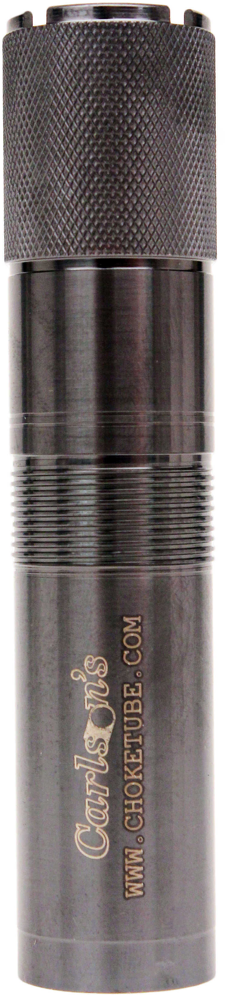 Carlsons Black Cloud Choke Tube Crio Plus, Mid Range, 12 Gauge 09010