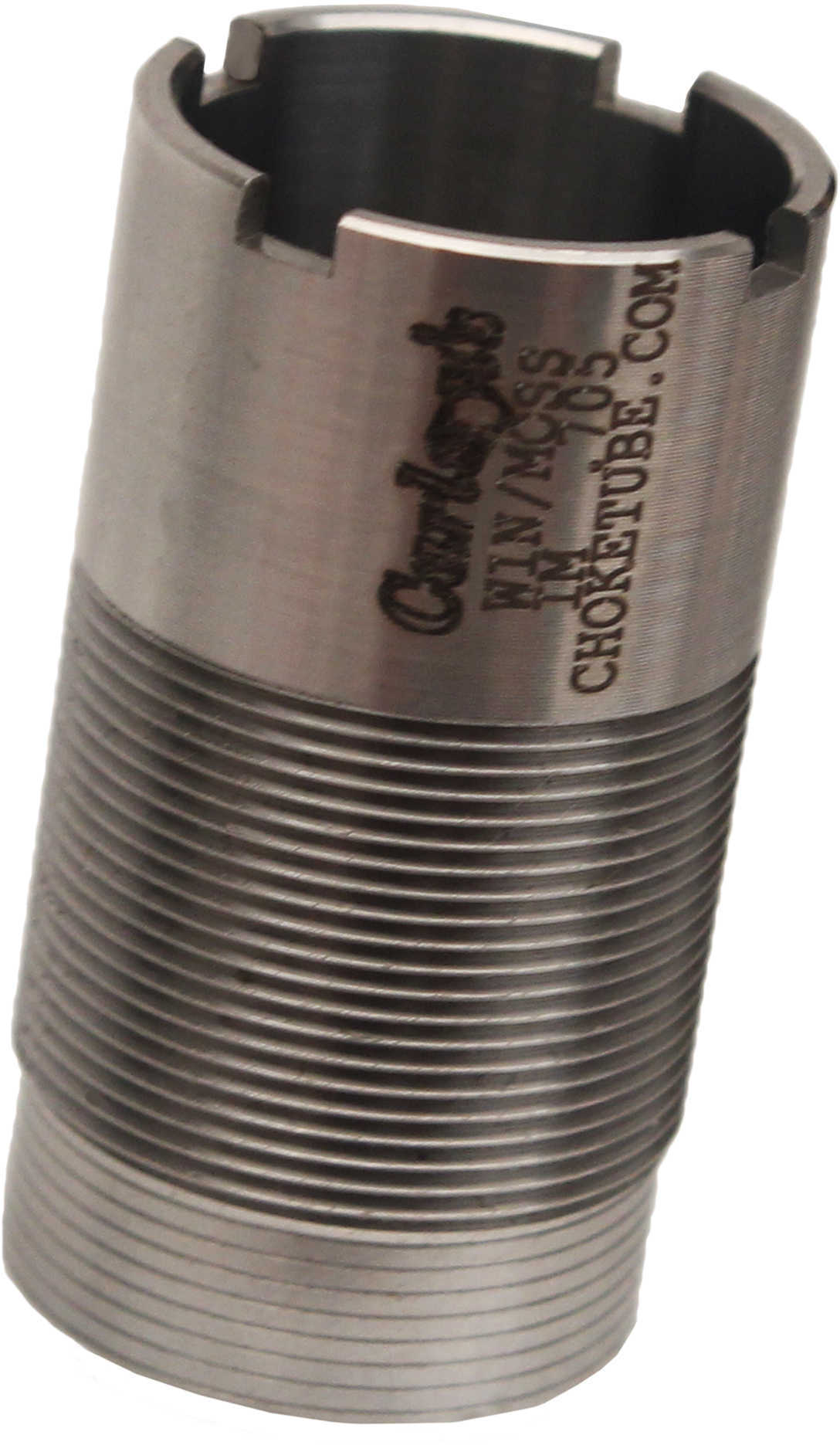 Carlsons Winchester/Mossberg/Browning/Weatherby Flush Mount Choke Tubes 12 Gauge, Improved Modified .705 12214