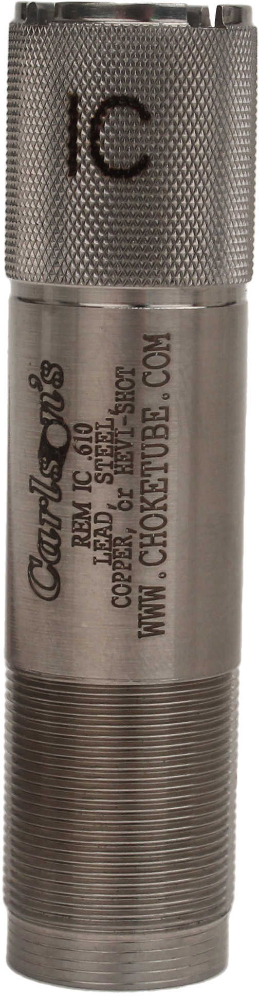 Carlsons Remington Sporting Clay Choke Tubes 20 Gauge Improved Cylinder .610 13373