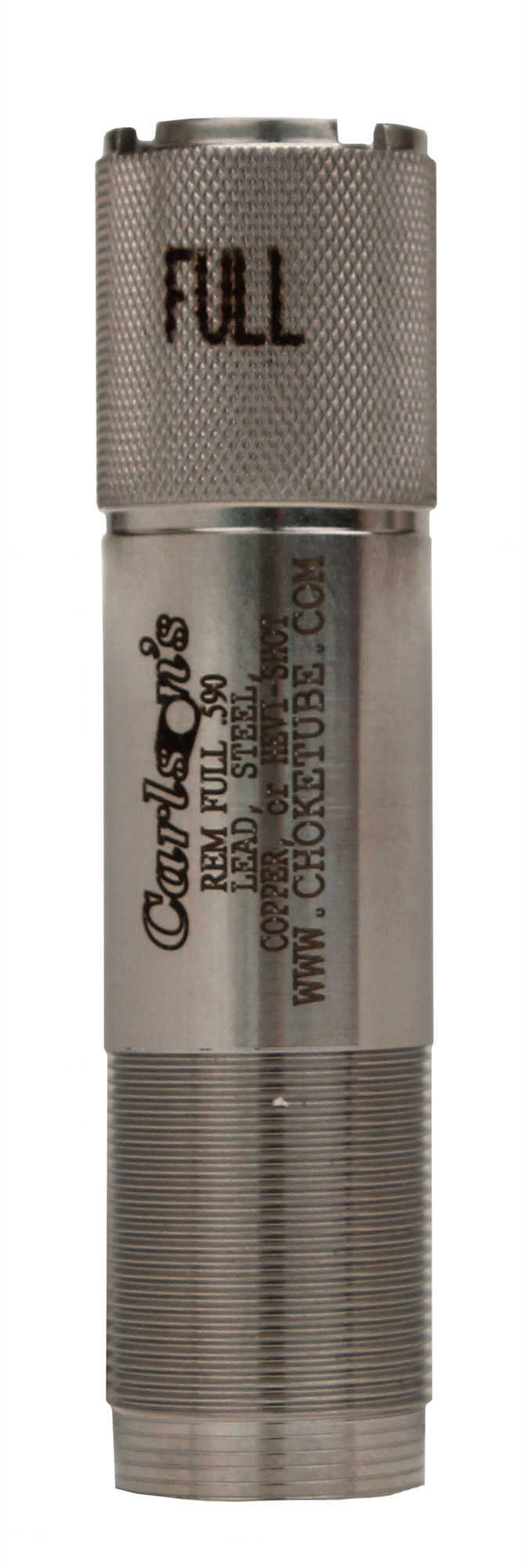 Carlsons Remington Sporting Clay Choke Tubes 20 Gauge Full .590 13377