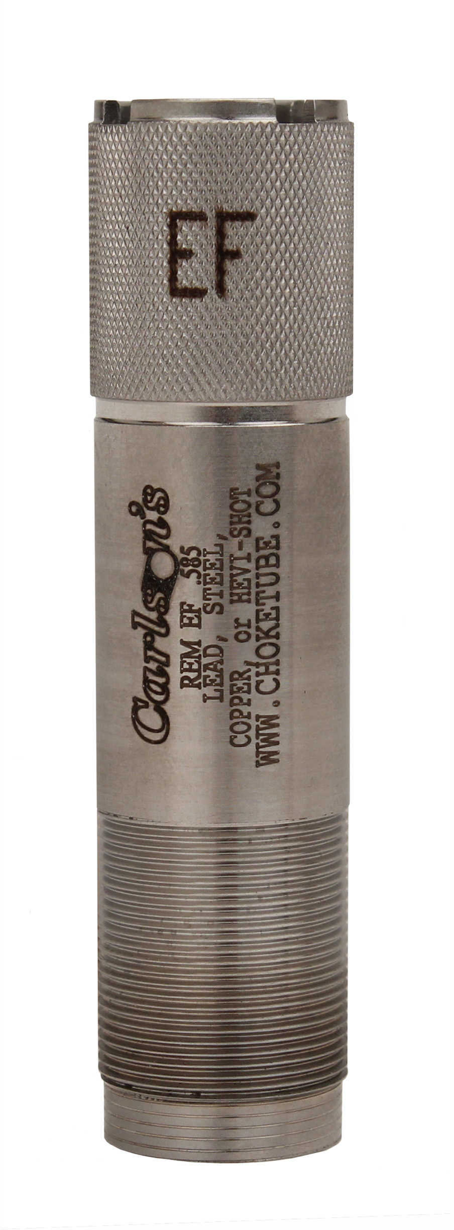 Carlsons Remington Sporting Clay Choke Tubes 20 Gauge Extra Full .585 13378