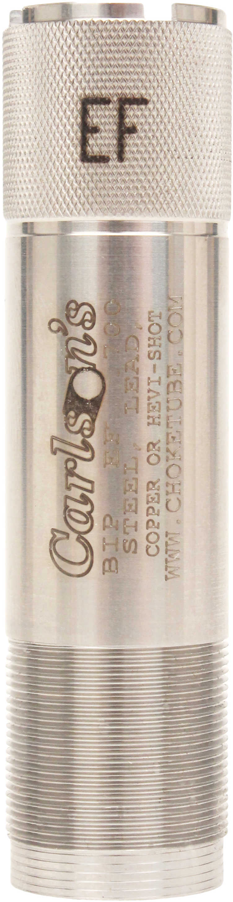 Carlsons Browning Inv+ Choke Tubes Sporting Clays, 12 Gauge, X Full .700 18868