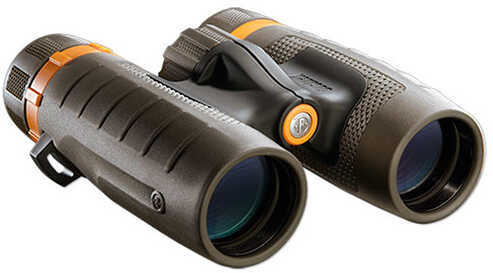 Bushnell Off Trail Series Binoculars 8X32mm, Roof Prism, Blacl Md: 218032