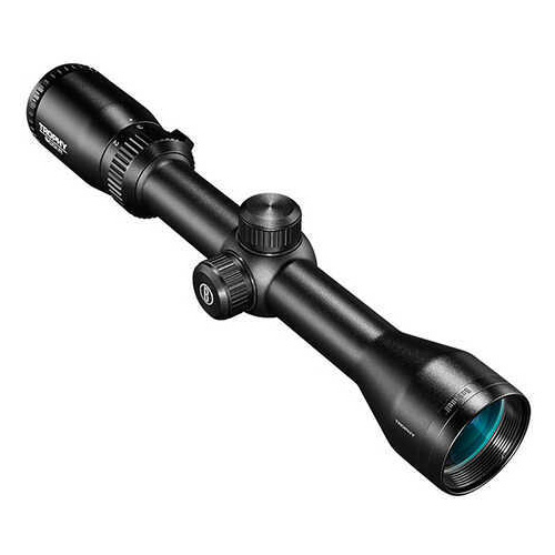 Bushnell Trophy Scout Riflescope, 2-7X36mm, Multi-X Reticle, 1" Main Tube, Matte Black Md: 752736S