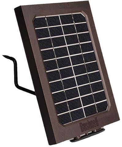 Bushnell Trophy Cam Aggressor Solar Panel Md: 119756C