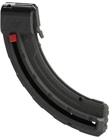 Butler Creek A17 25 Round Magazine Black Clam Package Md: BCA1725-img-0