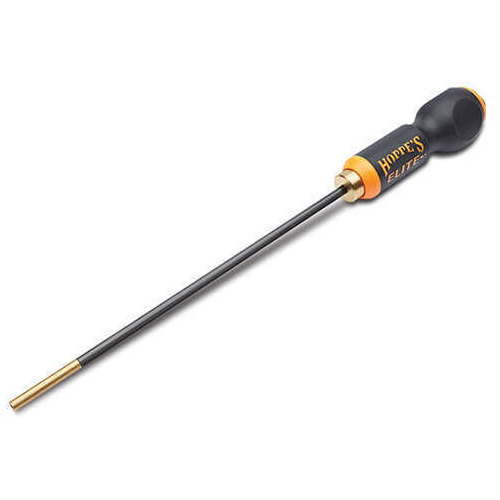 Hoppe's Elite Carbon Fiber Cleaning Rod .22 Caliber Rifle, 36" Length, One Piece Md: RC22R