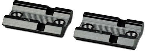 Weaver Base Pair, Redfield Aluminum, Remington7400 Md: 47522