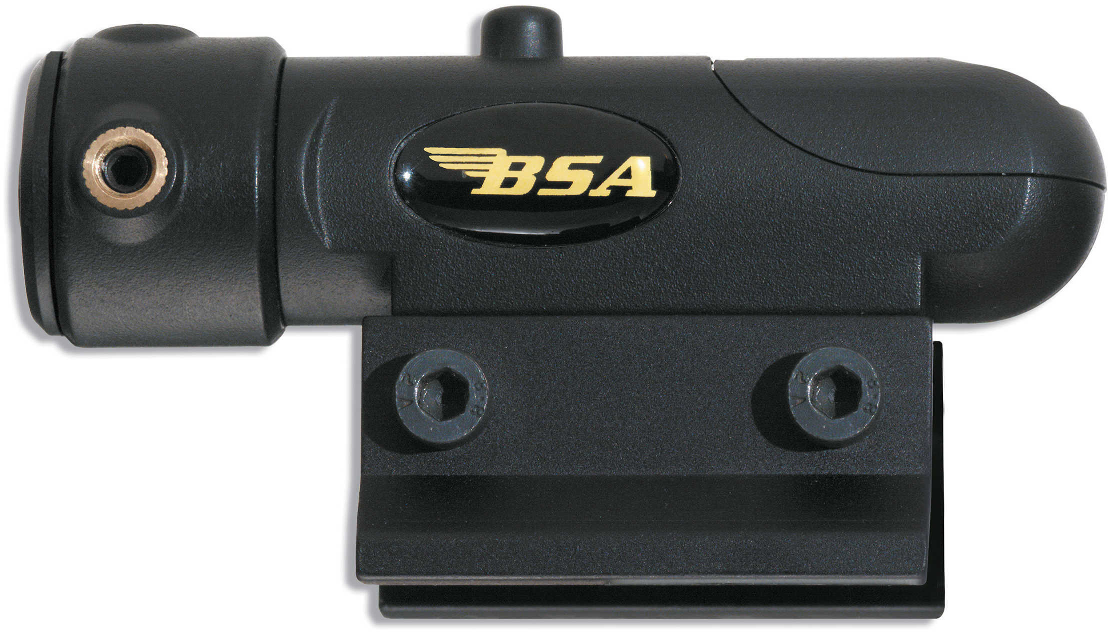 BSA Laser Scope With Mount LS650