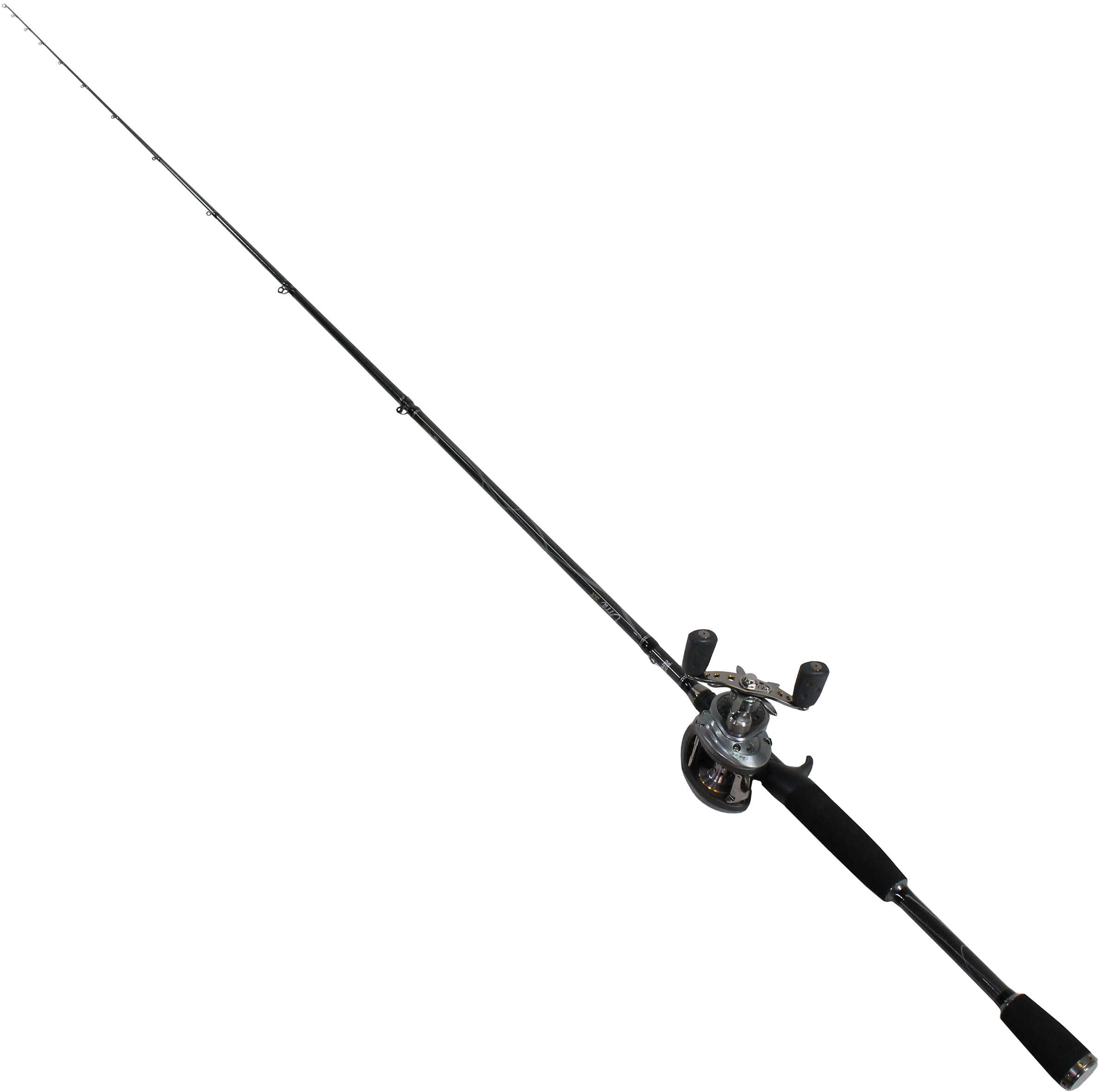 Abu Garcia ORRA2 SX Combo Medium/Heavy 1292761