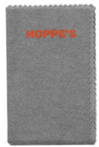 Hoppe's Silicone Cloth Gun & Reel Poly Bag 1218