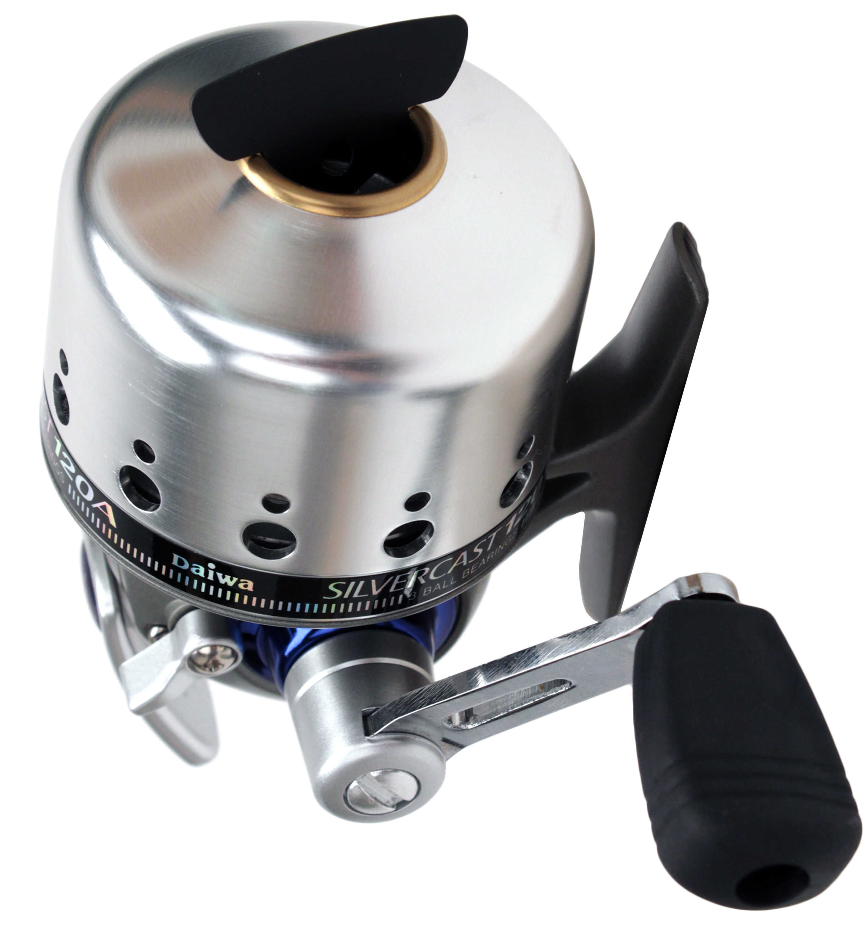 Daiwa Silvercast-A Reel Spincast 3bb 80/17# Size 170 SC170A