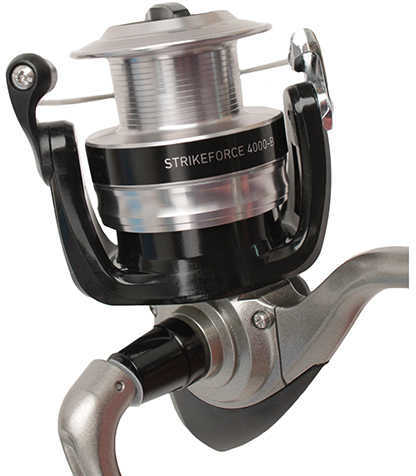 Daiwa Stikeforce-B Spinning Reel 4000 Md: SF4000-B-img-1