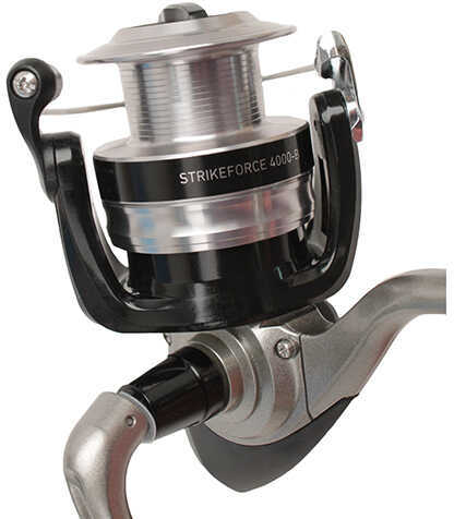 Daiwa Stikeforce-B Spinning Reel 4000 Md: SF4000-B