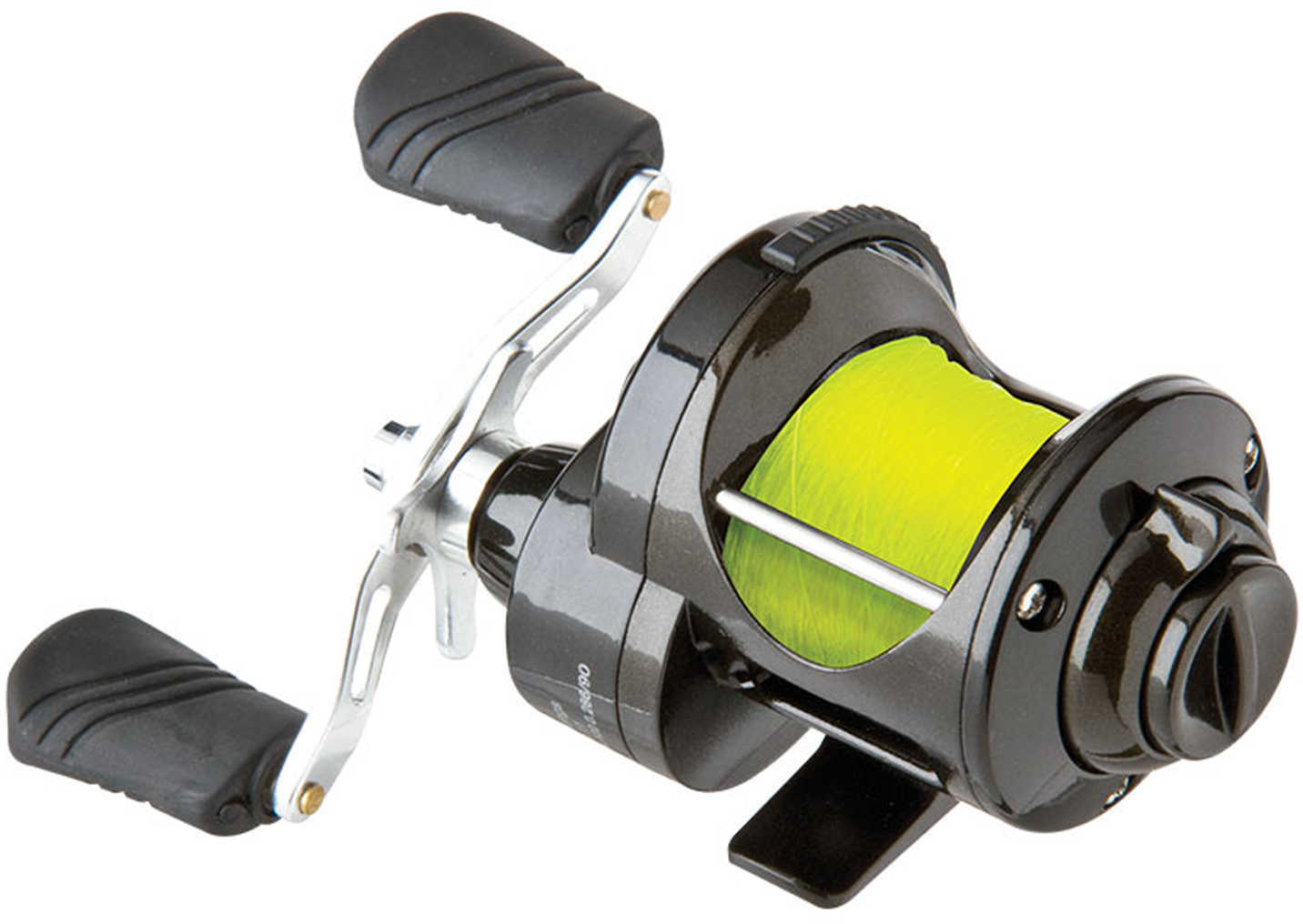 Lew's , Signature Series Crappie Reel (Clam Pack) Md: WMR5