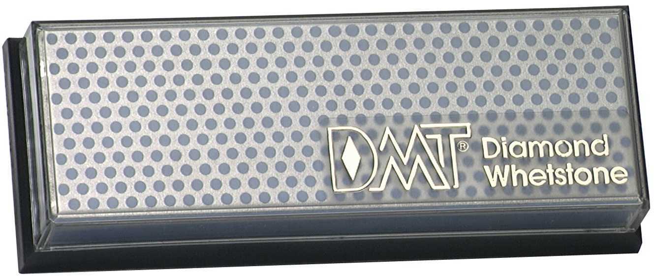 DMT Knife Sharpeners DMT Diamond Whetstone Bench Model Coarse W6CP
