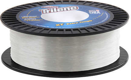 Berkley Filler Spool Trilene XT, Clear 300 Yards , 10 lb 1279698